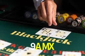 9AMX Habilidades únicas