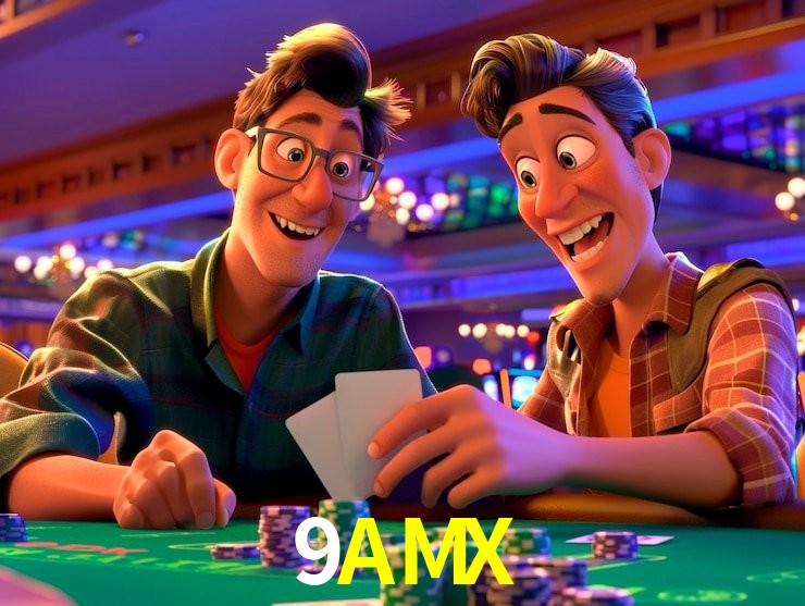 9AMX Promociones semanales