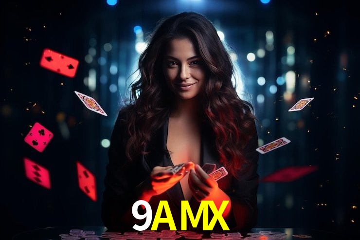 9AMX Verificación de cuenta