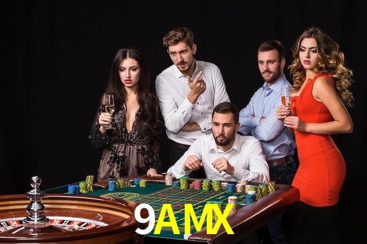 9AMX Foro comunitario
